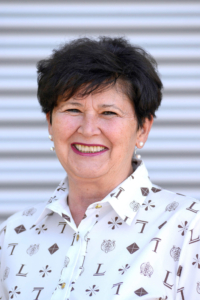 Bozena Lange